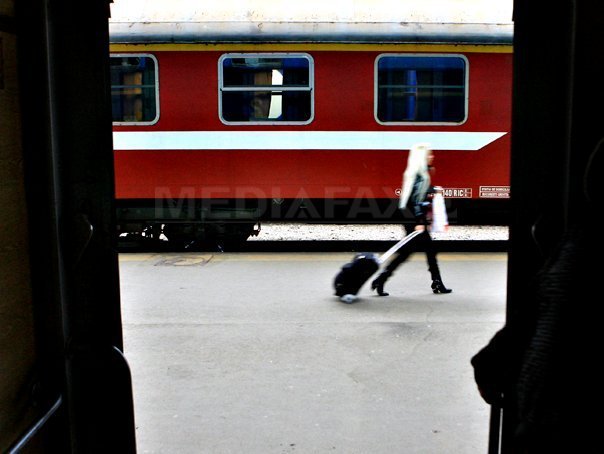 Unde s-au dus cele aproape 2 miliarde euro alocate de stat in ultimii ani pentru CFR Calatori?