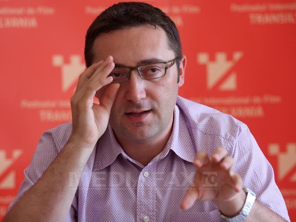 Cea de-a noua editie a TIFF - mai putini bani, mai multe filme