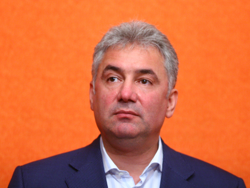 Videanu l-a schimbat din functie pe directorul general al ELCEN Bucuresti