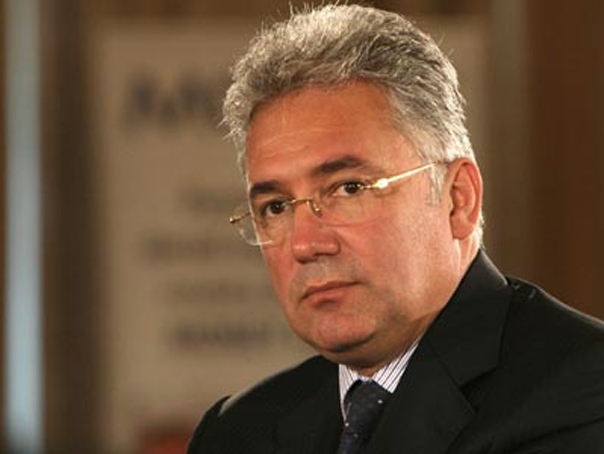 Videanu: Termoelectrica va intra in faliment dupa ce vom externaliza activele cu potential
