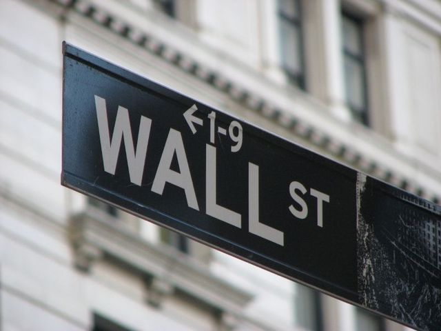 Trader al Bear Stearns, condamnat la doi ani de inchisoare
