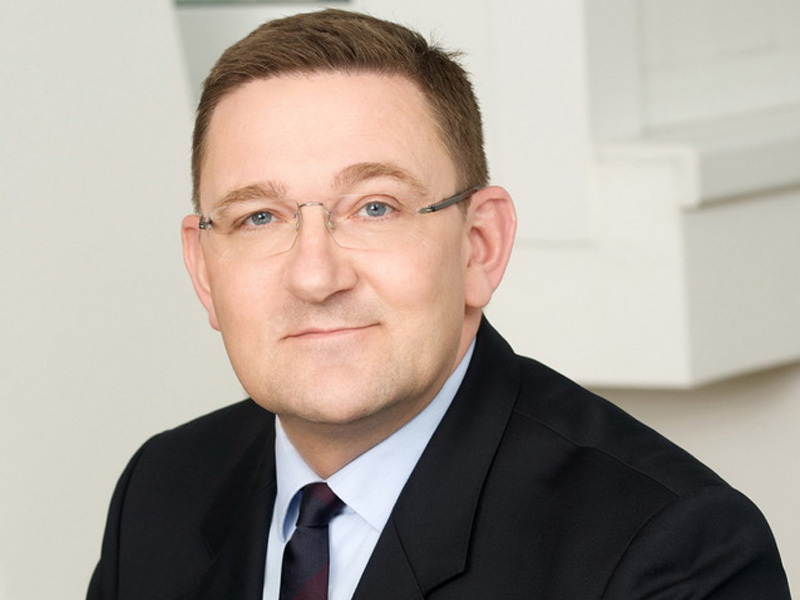 Manfred Wiltschnigg, Immoeast: Am vrut sa vindem doua cladiri din Bucuresti dar ofertele au fost prea mici