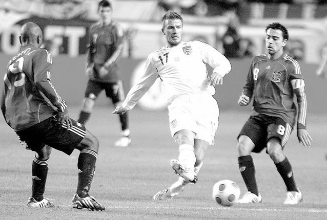 Echipa de vis a absentilor de la Campionatul Mondial de Fotbal valoreaza 238,5 mil. euro