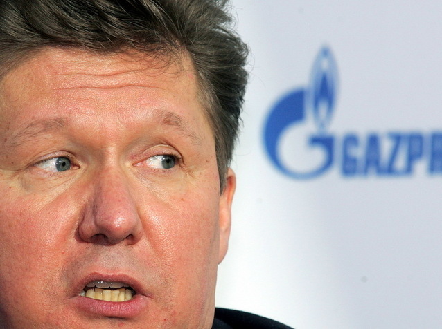 Gazprom: Pe 16 iunie ne vedem cu Videanu sa vorbim despre South Stream