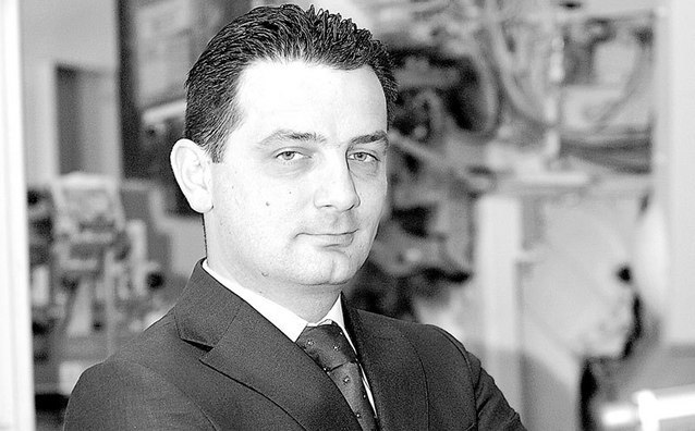 Henkel: Doar capsunarii mai sustin lucrarile in constructii