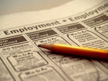 Creste oferta de joburi vacante