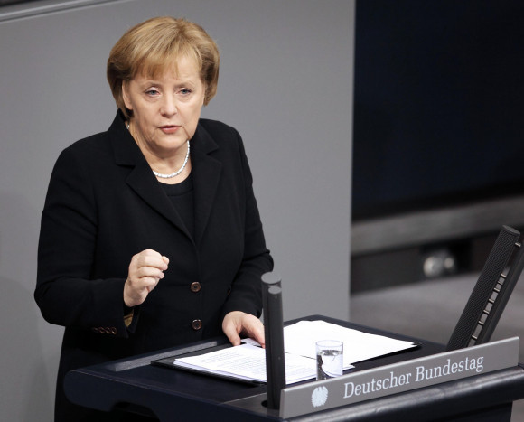Cum arata planul de austeritate de 80 mld. euro al Germaniei
