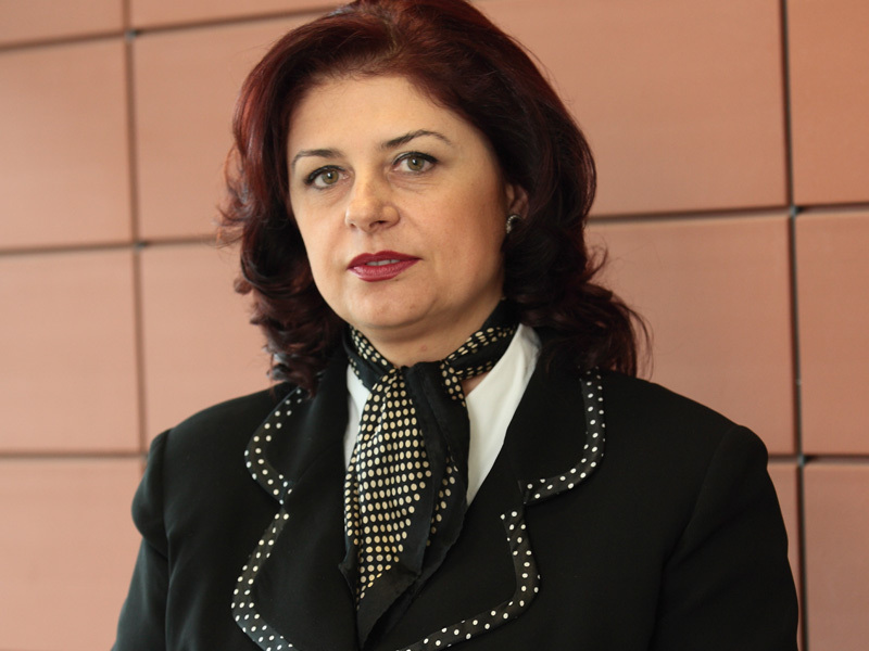 UniCredit Leasing are un nou CEO