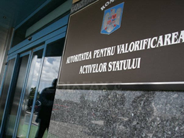 Guvernul crede ca va incasa 260 milioane lei din privatizari AVAS