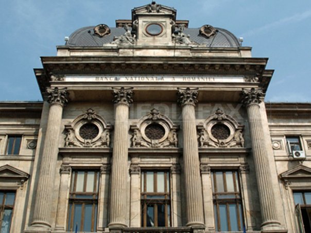 BNR va mentine miercuri dobanda de politica monetara la 6,25% - analisti