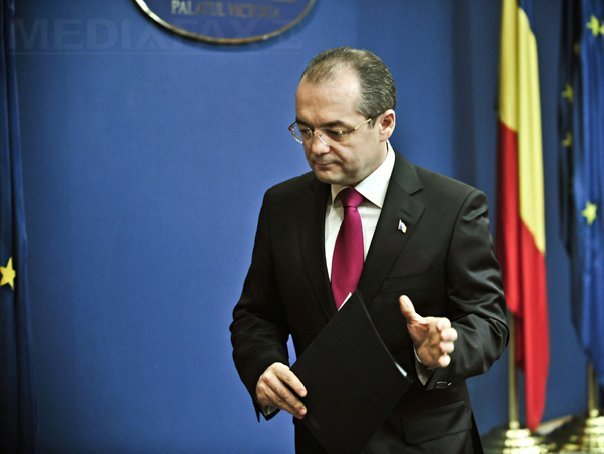 Legile de reducere a salariilor si pensiilor raman la fel. Niciun amendament de fond nu a fost acceptat