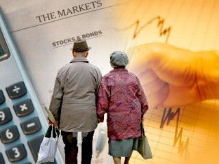 Bugetarii si pensionarii vor primi mai putini bani din luna august