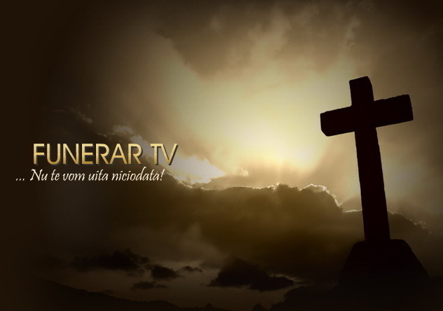 Ati vazut nunta live pe internet? Un site romanesc transmite chiar si inmormantarile in direct