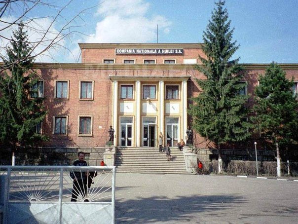 CNH este intr-o "iminenta" stare de insolventa