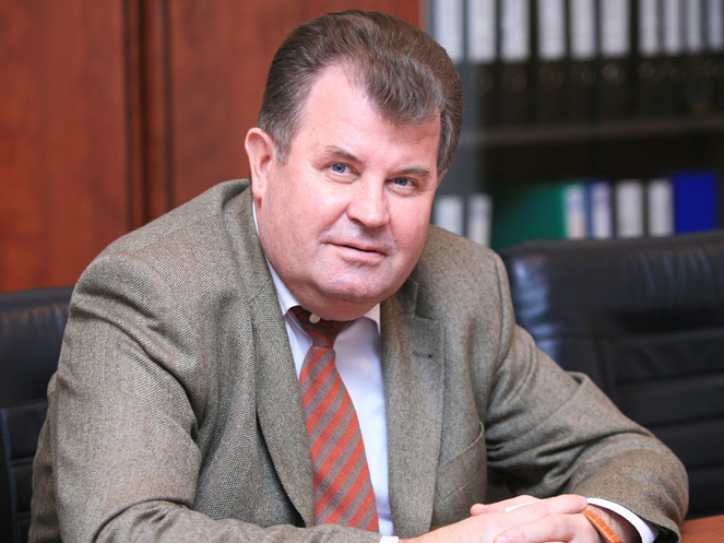 Constantin Tampiza, inlocuit la conducerea Lukoil Romania