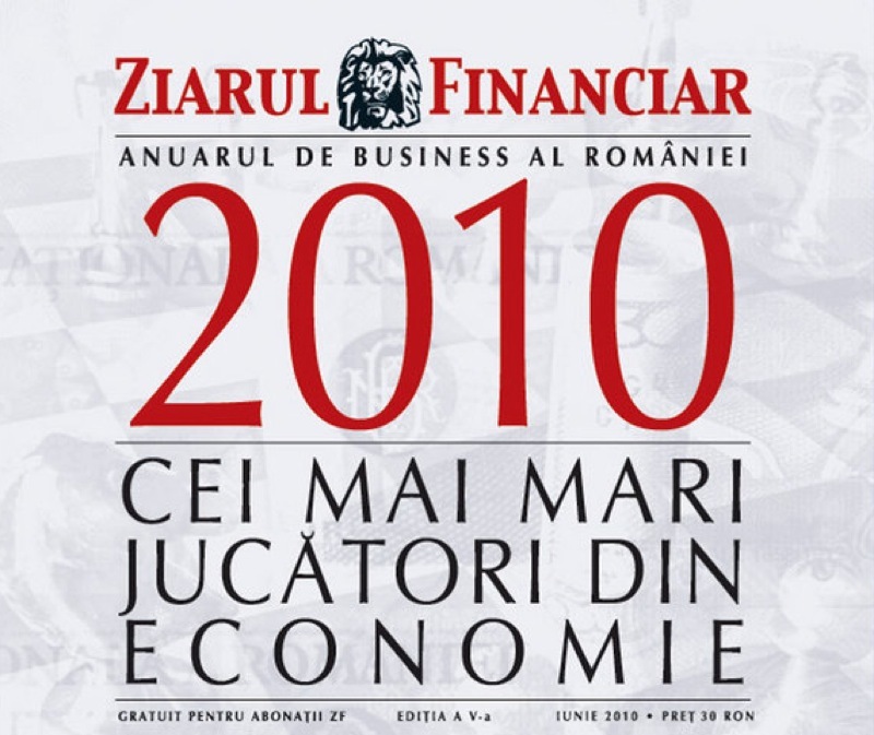 Cine castiga meciul celor mai mari jucatori din economie
