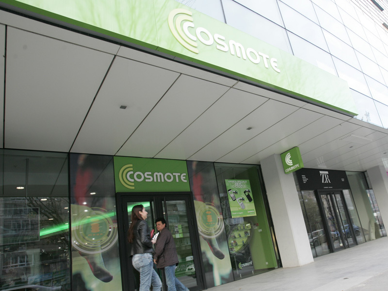 Cosmote reduce tarifele de roaming cu pana la 22%