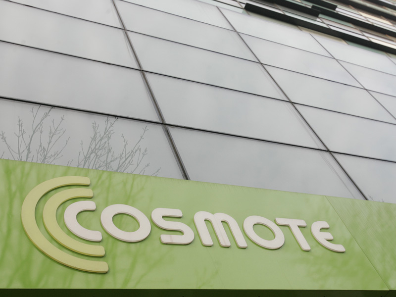 Cosmote si-a marit numarul de clienti corporate cu 30% in primul trimestru