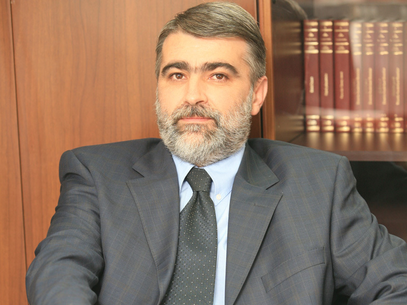 Dan Ionescu, fostul director operational al Rompetrol, intra in afacerea cu pariuri sportive