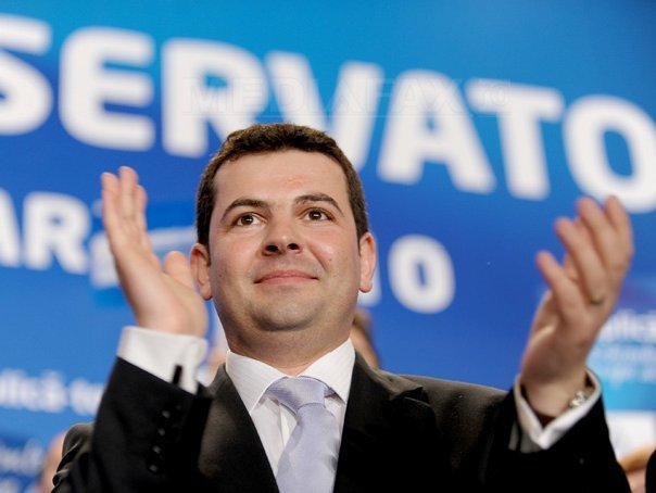 Daniel Constantin: Guvernul este neconstitutional si trebuie sa-si dea demisia