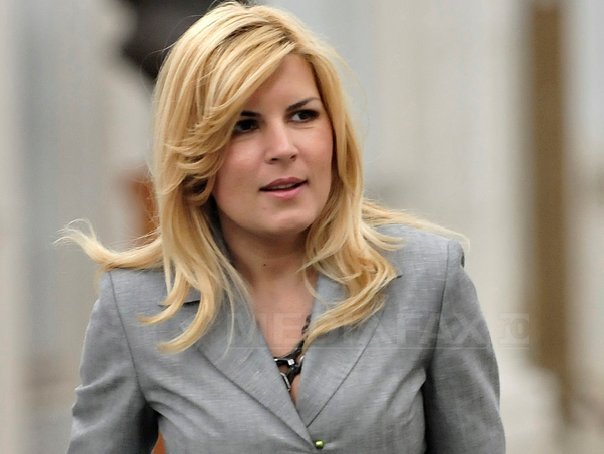 Udrea: Ii vom da afara pe cei care nu sunt competenti si n-au treaba in sectorul bugetar