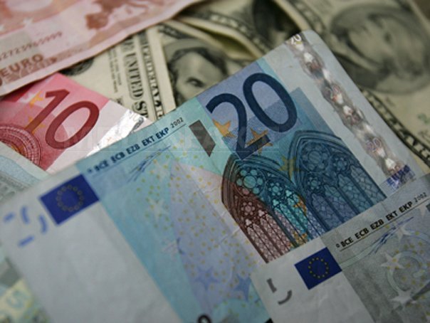 S&P anticipeaza o recuperare economica in doua viteze a zonei euro