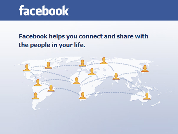 Facebook pierde 30.000 de membri