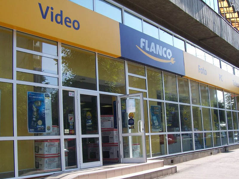 Flanco: Insolventa nu afecteaza aproape deloc vanzarile