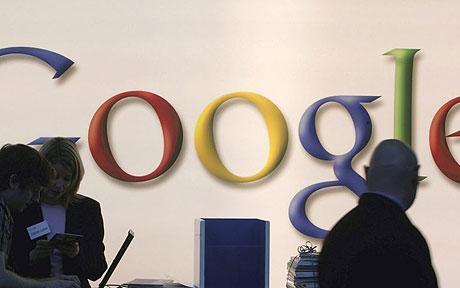 Google lucreaza la un sistem de plata a stirilor online
