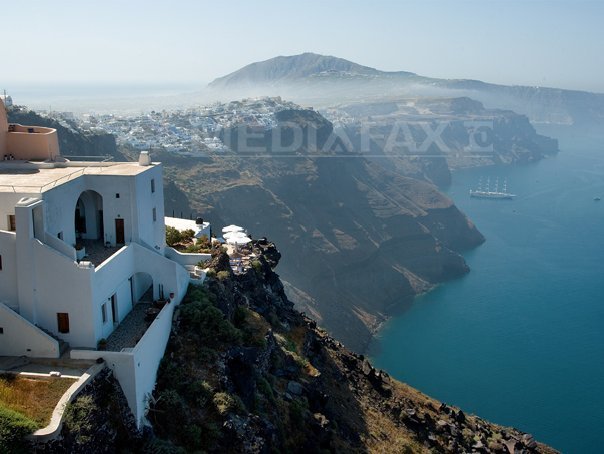 Grecia vrea sa isi vanda insulele pentru a-si plati datoria externa
