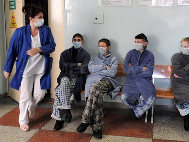 Bilant dupa un an: Gripa noua a provocat mult mai putine decese decat gripele sezoniere