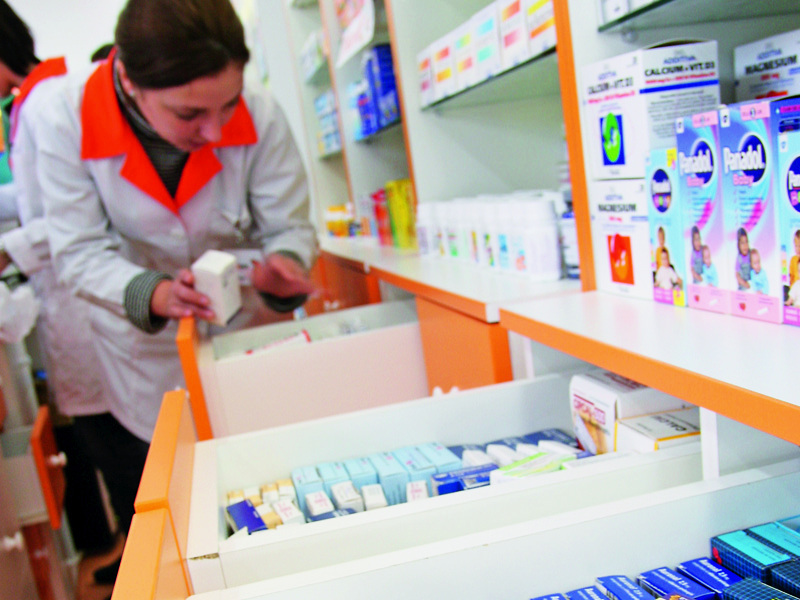 Cu cat s-au scumpit de fapt medicamentele in ultimii 10 ani?