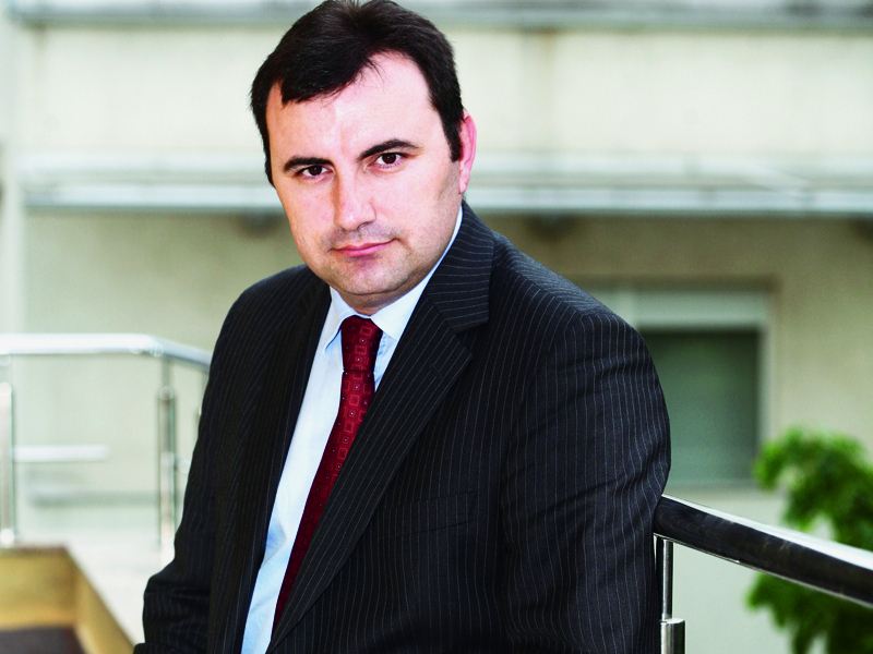 Cum sa dai o functie de top management pe agricultura