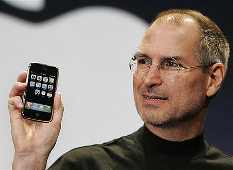 Noul iPhone este asteptat luni