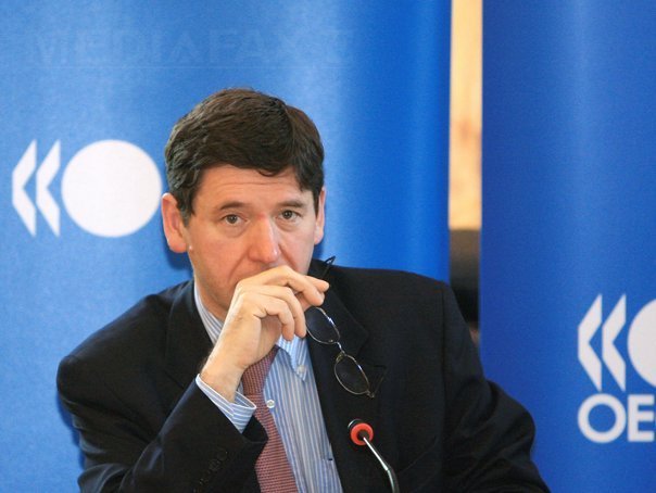Franta nu va recupera niciodata integral terenul pierdut in timpul crizei economice