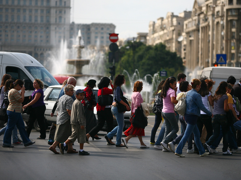 Pentru prima oara in ultimul an si jumatate, angajatorii sunt optimisti