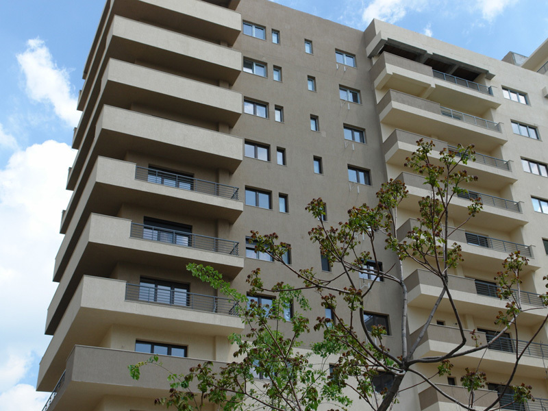 Un dezvoltator vrea sa vanda intr-un an 70 de garsoniere si apartamente in Obor cu preturi de la 67.000 de euro