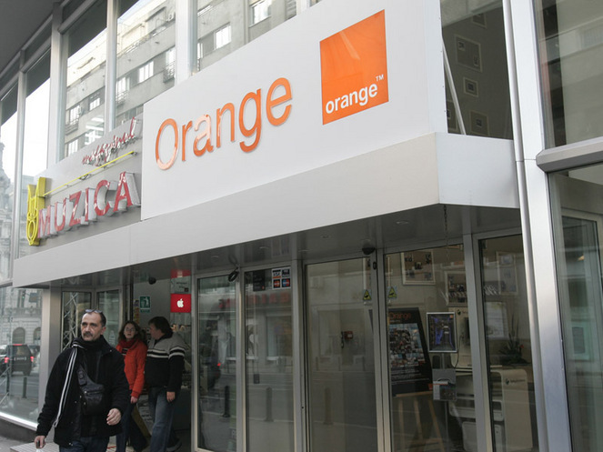 Orange reduce tarifele de date in roaming