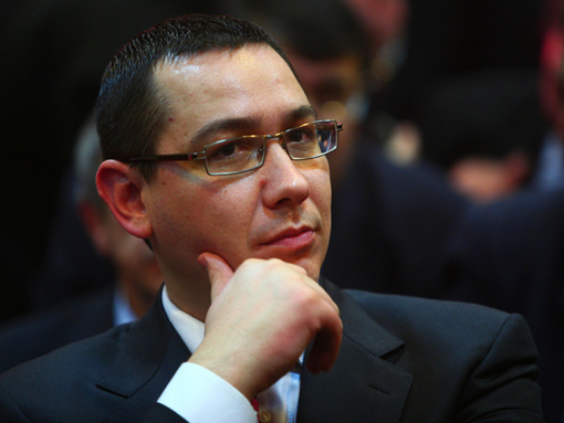 Seful PSD il "apara" pe premierul Romaniei: "Nu este normal sa batem cainele pentru ca stapanul vrea sa faca rau"