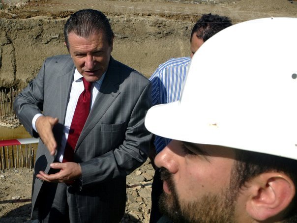 Doar 7% din lucrarile la autostrada Arad-Timisoara sunt finalizate la jumatatea termenului