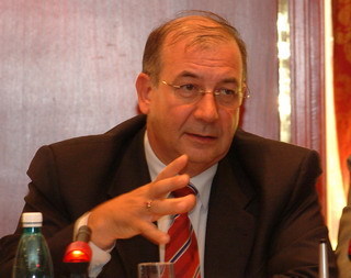 Ghetea, CEC Bank: Cererea pentru creditul de consum este zero