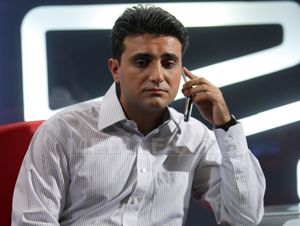 Robert Turcescu a refuzat functia de director interimar al TVR