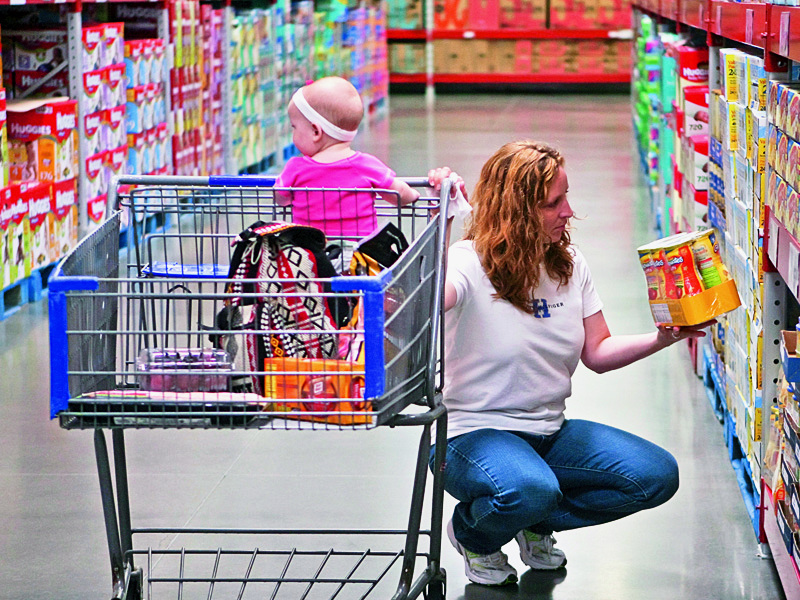 Comerciantii inventeaza oferte personalizate