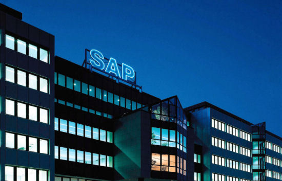 SAP lanseaza un soft pentru informatii in timp real de la meciurile CM
