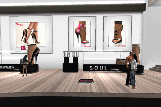 Compania care detine Second Life estimeaza profit record, dar concediaza 30% dintre angajati