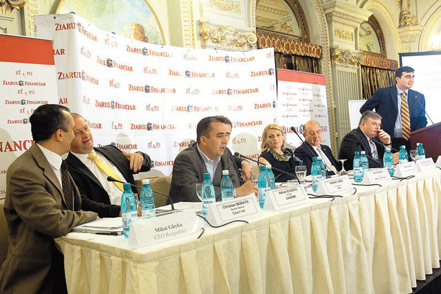 Managerii despre economia in 2020: Pregatiti-va sa munciti mai mult!
