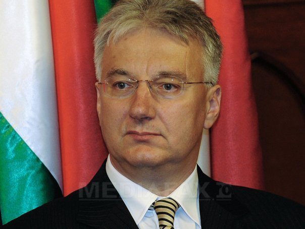 Vicepremierul Ungariei: Ungaria ar dori sa nu se faca proiectul de la Rosia Montana