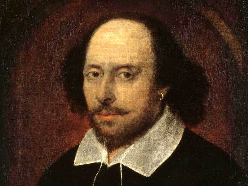 Shakespeare mai mult sau mai putin cunoscut