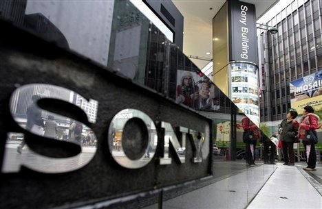Seful Sony - salariu anual de 8,8 milioane $