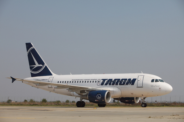 Tarom ramane pe pierdere si anul acesta